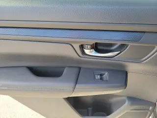 Honda CR-V 2025 EX 4p SUV