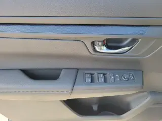 Honda CR-V 2025 EX 4p SUV