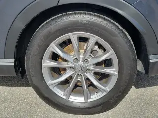Honda CR-V 2025 EX 4p SUV