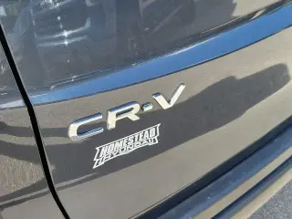 Honda CR-V 2025 EX 4p SUV