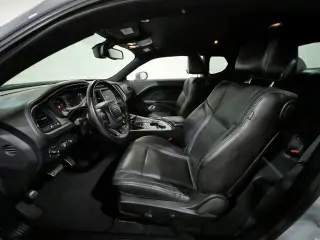 Dodge Challenger 2021 AWD SXT 2dr Coupe