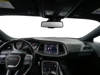 Dodge Challenger 2021 AWD SXT 2dr Coupe