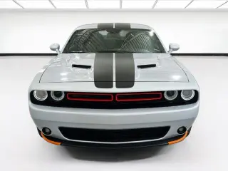 Dodge Challenger 2021 AWD SXT 2dr Coupe