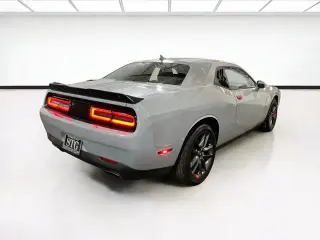 Dodge Challenger 2021 AWD SXT 2dr Coupe