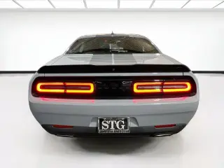 Dodge Challenger 2021 AWD SXT 2dr Coupe