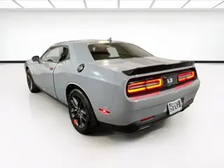 Dodge Challenger 2021 AWD SXT 2dr Coupe