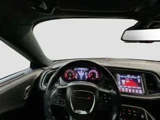 Dodge Challenger 2021 AWD SXT 2dr Coupe