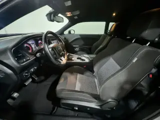 Dodge Challenger 2020 R/T 2dr Coupe