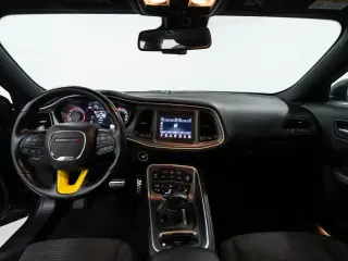 Dodge Challenger 2020 R/T 2dr Coupe
