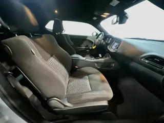 Dodge Challenger 2020 R/T 2dr Coupe