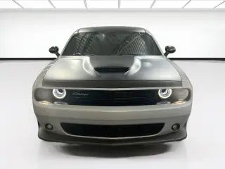 Dodge Challenger 2020 R/T 2dr Coupe