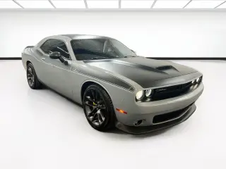 Dodge Challenger 2020 R/T 2dr Coupe