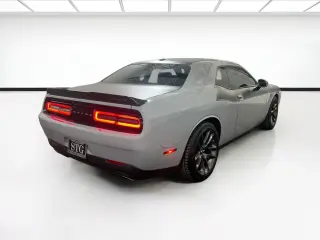 Dodge Challenger 2020 R/T 2dr Coupe