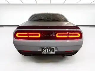 Dodge Challenger 2020 R/T 2dr Coupe