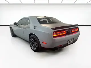 Dodge Challenger 2020 R/T 2dr Coupe