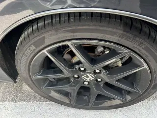 Honda Civic 2025 Sport 4p Sedan