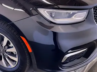 Chrysler Pacifica Híbrido enchufable 2024 Road Tripper 4dr Mini-Van