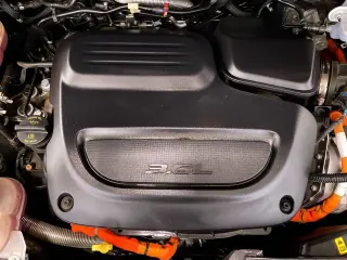 Chrysler Pacifica Híbrido enchufable 2024 Road Tripper 4dr Mini-Van