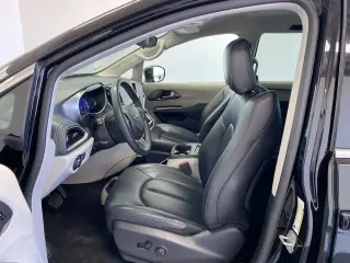 Chrysler Pacifica Híbrido enchufable 2024 Road Tripper 4dr Mini-Van
