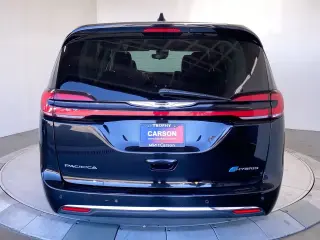 Chrysler Pacifica Híbrido enchufable 2024 Road Tripper 4dr Mini-Van