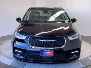 Chrysler Pacifica Híbrido enchufable 2024 Road Tripper 4dr Mini-Van
