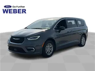 Chrysler Pacifica 2025 Select 4dr Mini-Van