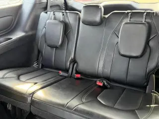 Chrysler Pacifica 2025 Select 4dr Mini-Van