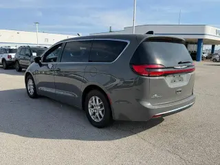 Chrysler Pacifica 2025 Select 4dr Mini-Van