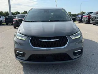 Chrysler Pacifica 2025 Select 4dr Mini-Van