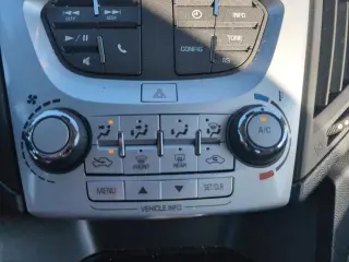 Chevrolet Equinox 2017 LS SUV de 4 puertas