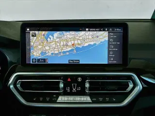 BMW X3 2024 AWD xDrive30i 4p Vehículo de Actividad Deportiva