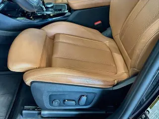 BMW X3 2024 AWD xDrive30i 4p Vehículo de Actividad Deportiva