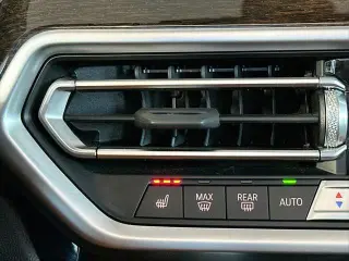 BMW X3 2024 AWD xDrive30i 4p Vehículo de Actividad Deportiva
