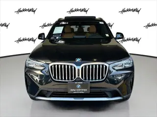 BMW X3 2024 AWD xDrive30i 4p Vehículo de Actividad Deportiva