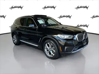BMW X3 2024 AWD xDrive30i 4p Vehículo de Actividad Deportiva