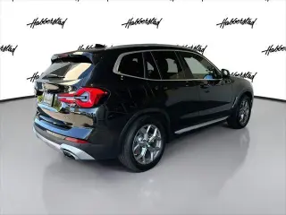 BMW X3 2024 AWD xDrive30i 4p Vehículo de Actividad Deportiva