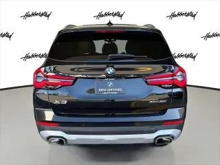 BMW X3 2024 AWD xDrive30i 4p Vehículo de Actividad Deportiva