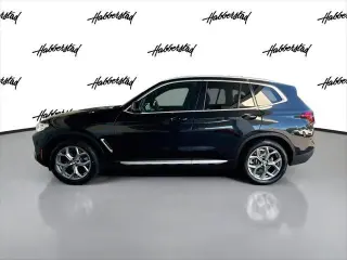 BMW X3 2024 AWD xDrive30i 4p Vehículo de Actividad Deportiva