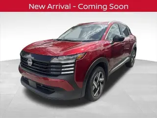 Nissan Kicks 2026 SV 4dr Crossover