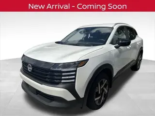 Nissan Kicks 2026 SV 4p Crossover