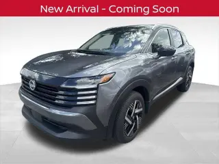 Nissan Kicks 2026 SV 4p Crossover