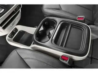 Chrysler Pacifica 2018 Touring L 4dr Mini-Van