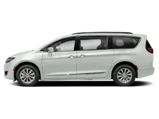 Chrysler Pacifica 2018 Touring L 4dr Mini-Van