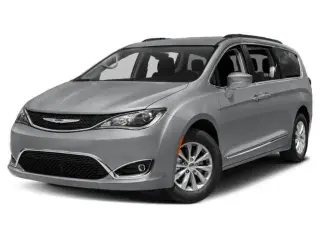 Chrysler Pacifica 2018 Touring L 4dr Mini-Van