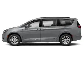 Chrysler Pacifica 2018 Touring L 4dr Mini-Van