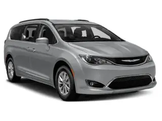 Chrysler Pacifica 2018 Touring L 4dr Mini-Van