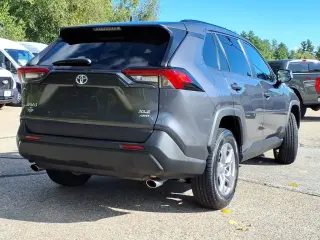 Toyota RAV4 2023 AWD XLE 4dr SUV
