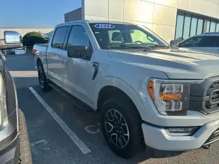 Ford F-150 2023 4x4 XLT 4dr SuperCrew 5.5 ft. SB