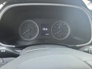 Hyundai TUCSON 2020 Sport 4dr SUV
