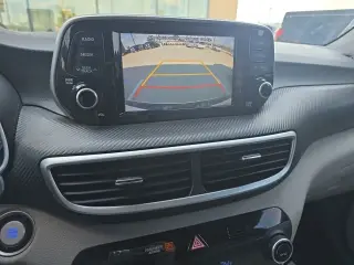 Hyundai TUCSON 2020 Sport 4dr SUV